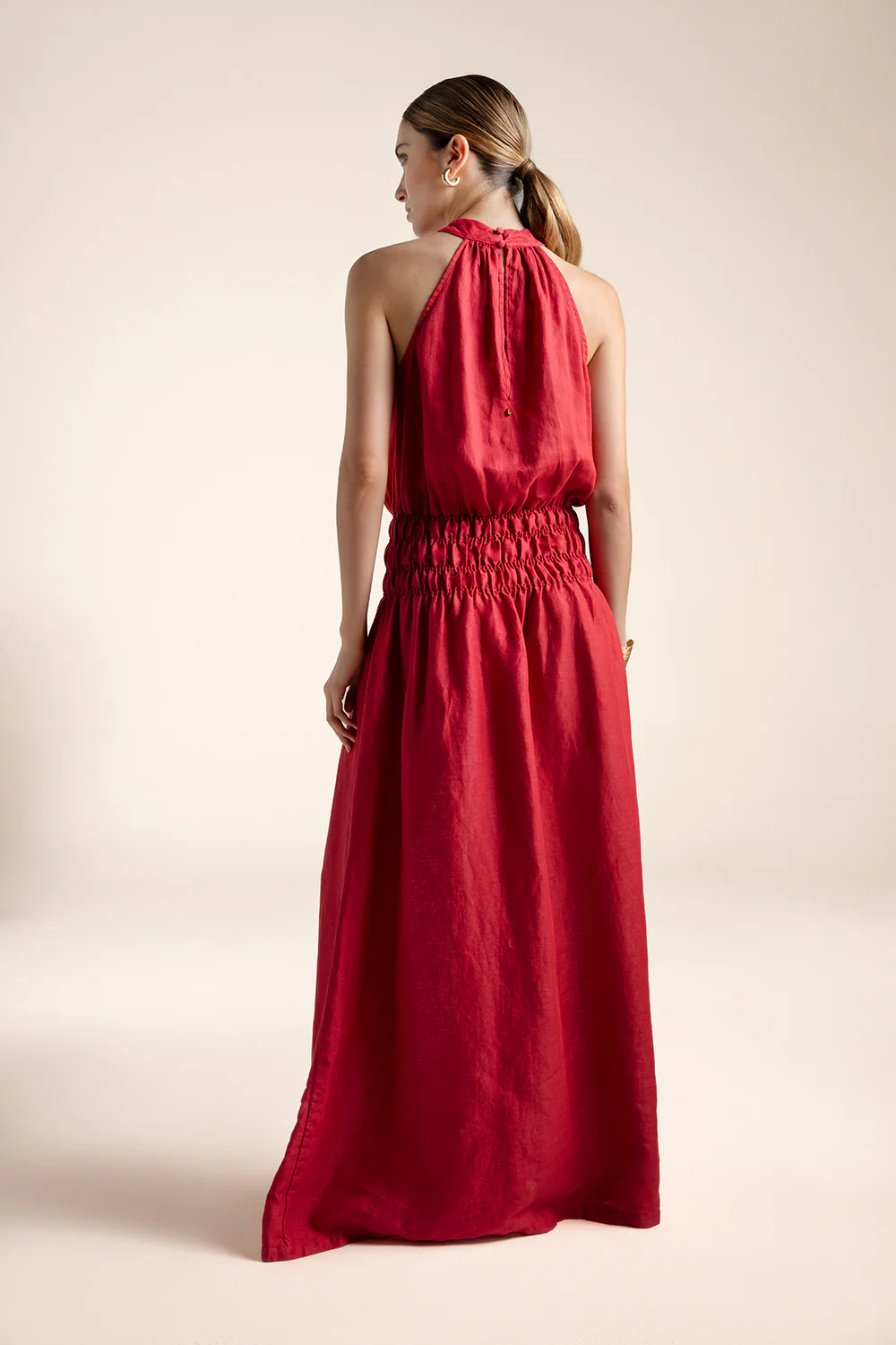 Vestido largo - Image 7