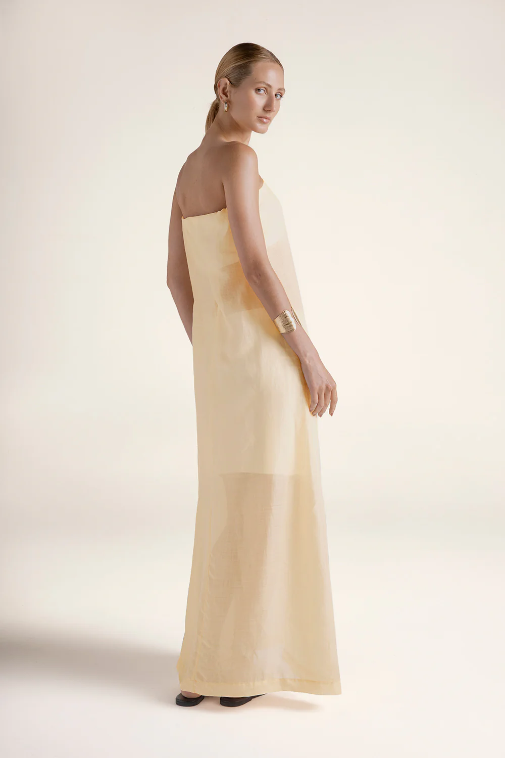 Vestido largo - Image 2