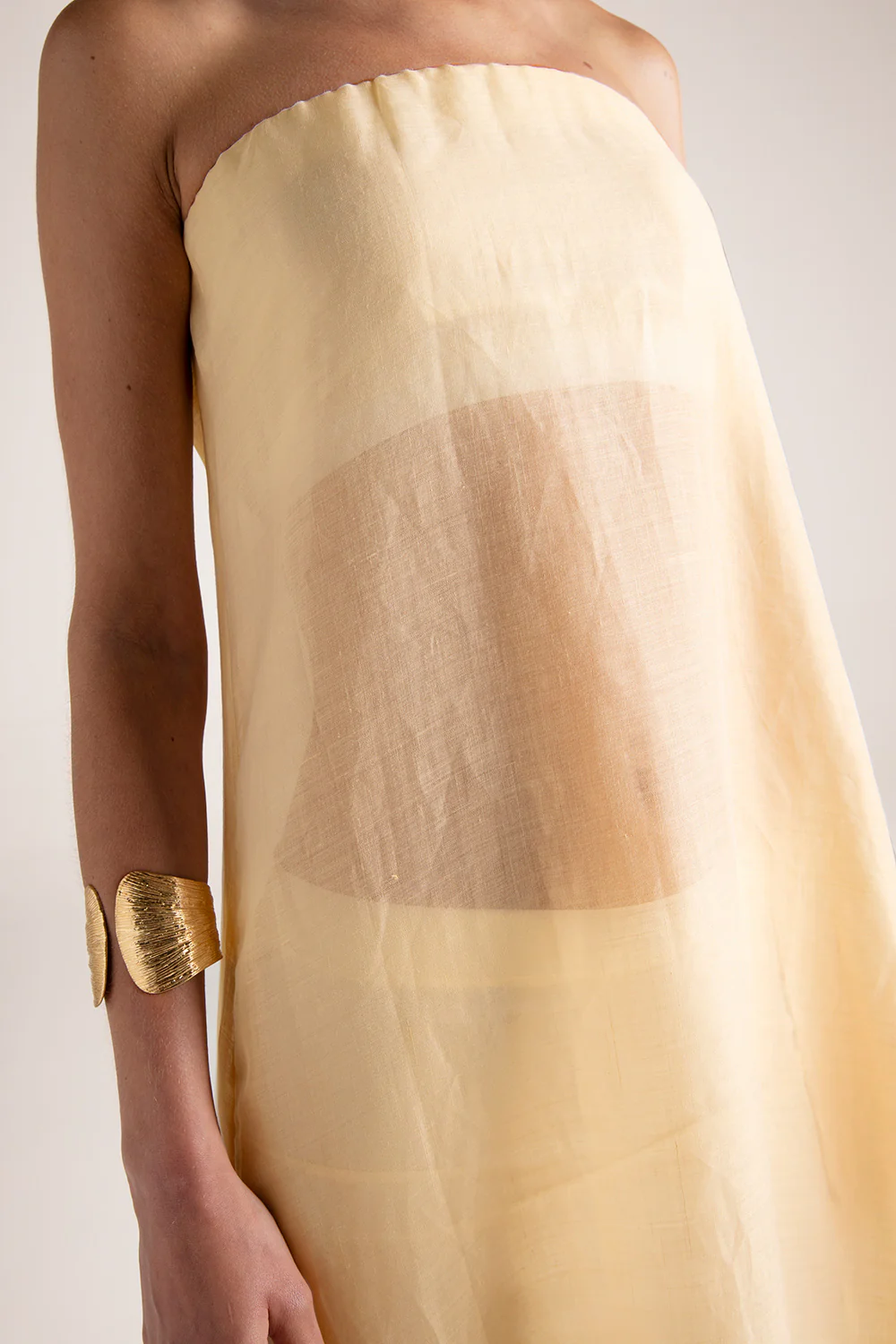 Vestido largo - Image 3