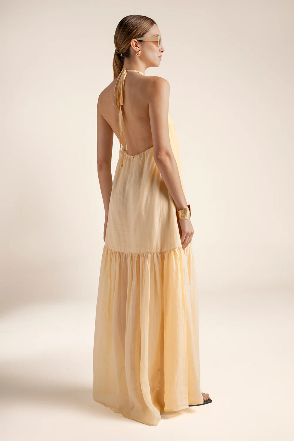 Vestido largo - Image 2