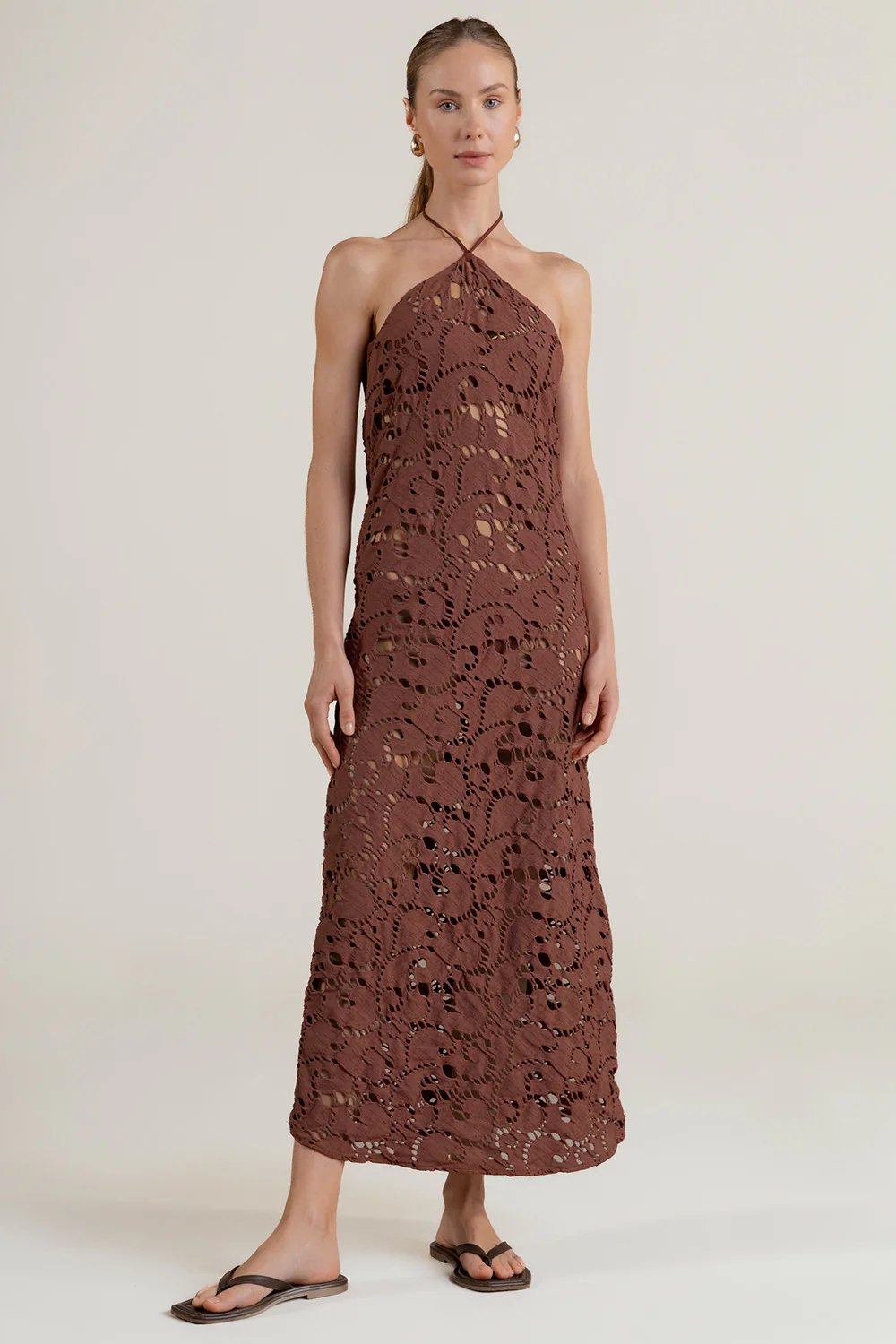 Vestido largo - Image 4