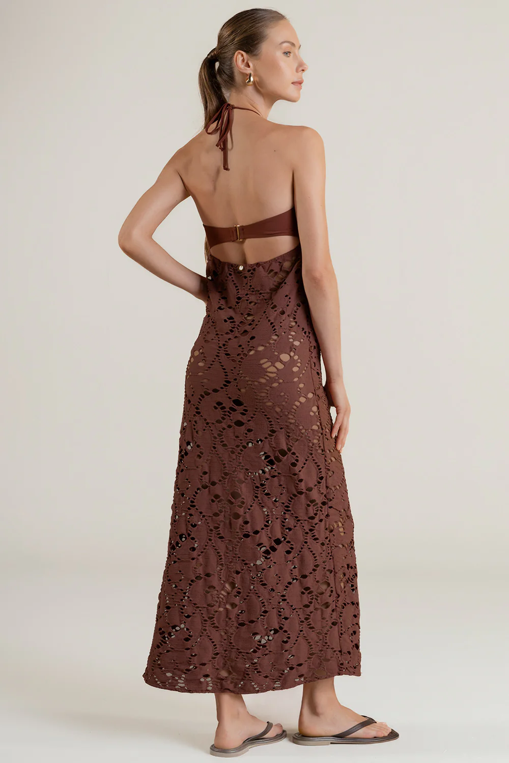 Vestido largo - Image 5